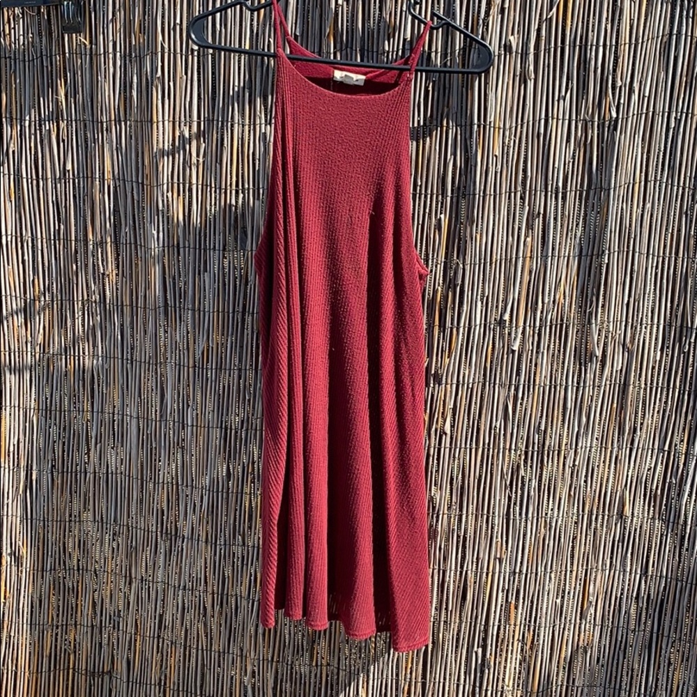 Your Favorite Fall Dress